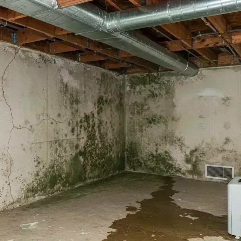 Professional Mold Removal in Baldwyn, MS